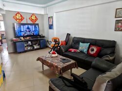 Blk 535 Jurong West Street 52 (Jurong West), HDB 3 Rooms #595545201